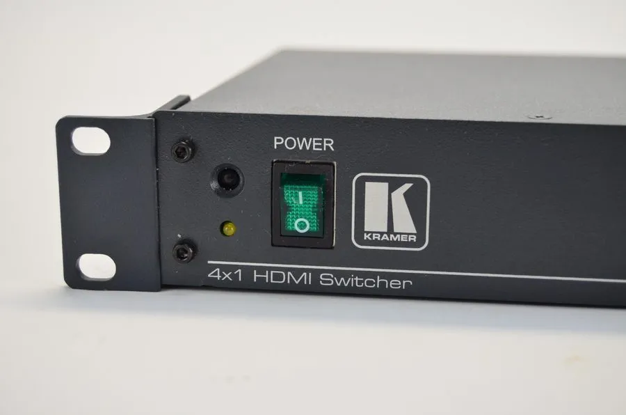 Видеокоммутатор Kramer VS-41H Professional 4-Way 1080p 4x1 HDMI Switcher