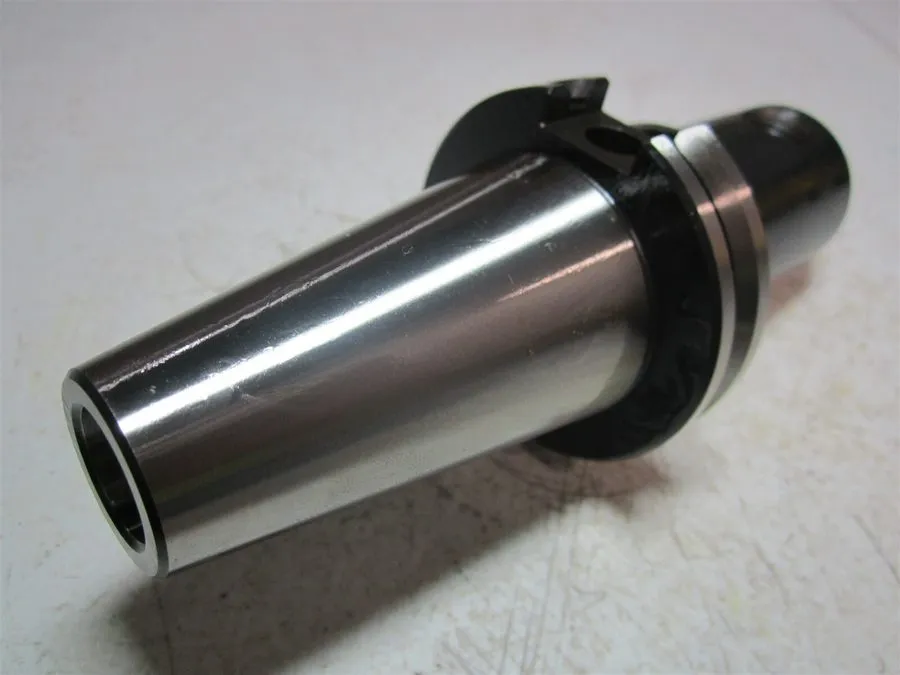 Режущий инструмент TMX 7636-40-5/8-3-3/4 ANSI B5.50/CAT Taper CAT40 End Mill Hol