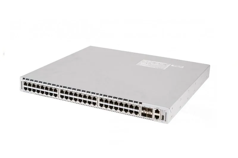 Коммутатор Arista DCS-7048T-A 48-Port 1GbE RJ-45 + 4x 10GB SFP+ Ethernet Switch