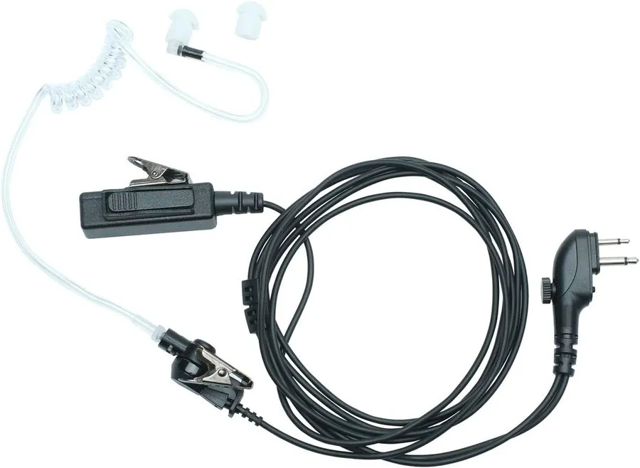 Гарнитура Earpiece Radio Headset для Hytera HYT BD502 BD502i PD502 PD562 TC-508 