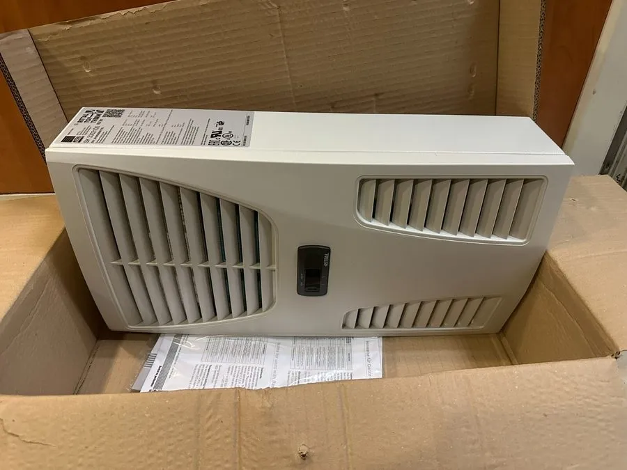Монтажный шкаф Rittal SK3302100 Enclosure Cooling Unit