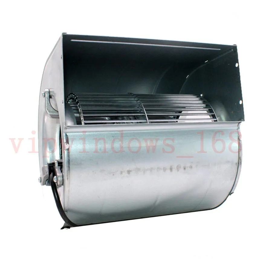 Вентилятор D2E146-AP47-02 Centrifugal Fan AC 230V 330W — фото лота 1
