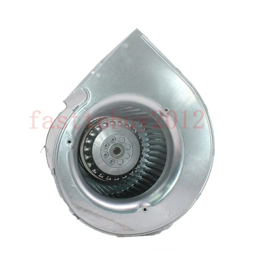 Вентилятор D2E146-AP47-02 Centrifugal Fan AC 230V 330W — фото лота 2