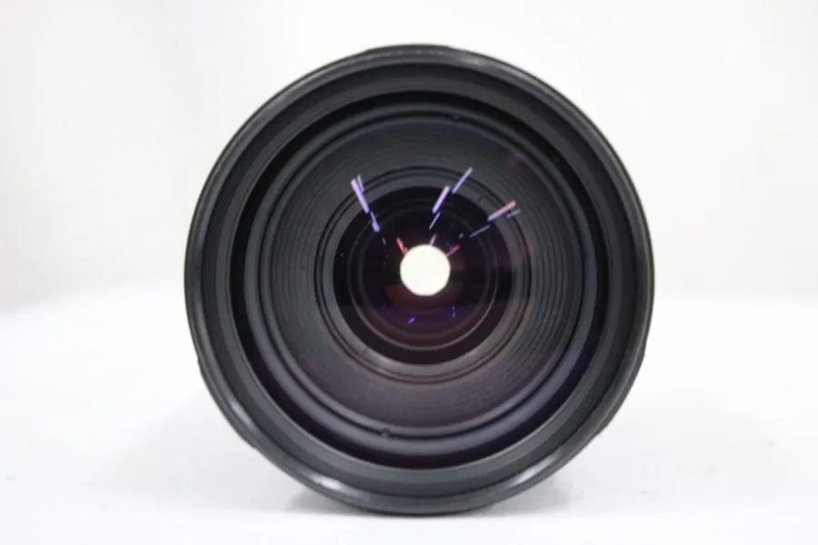 Объектив TAMRON SP 35-105mm F2.8 Aspherical MF Zoom Lens Adaptall-2 Nikon F From