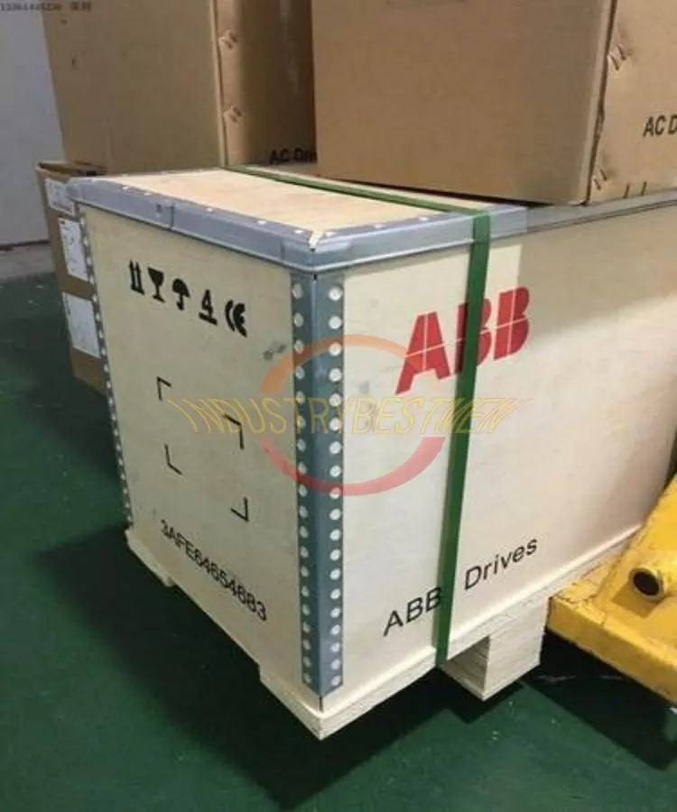 Частотный преобразователь ABB Inverter ACS880-01-042A-7