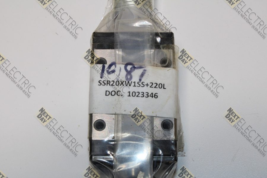 Фото лота SSR20XW1SS+220L от продавца №13439