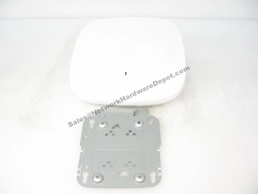 Точка доступа Cisco C9136I-B Catalyst 9136I Series Wireless Access Point