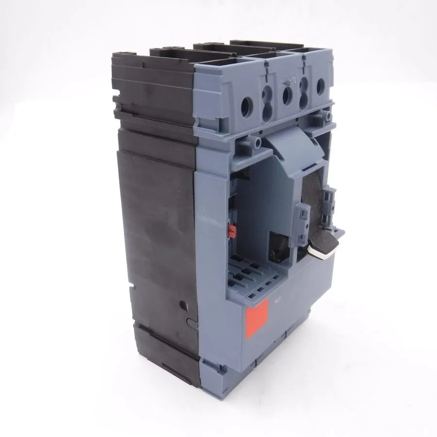 Автоматический выключатель Siemens Circuit Breaker 3VA5217-ED3