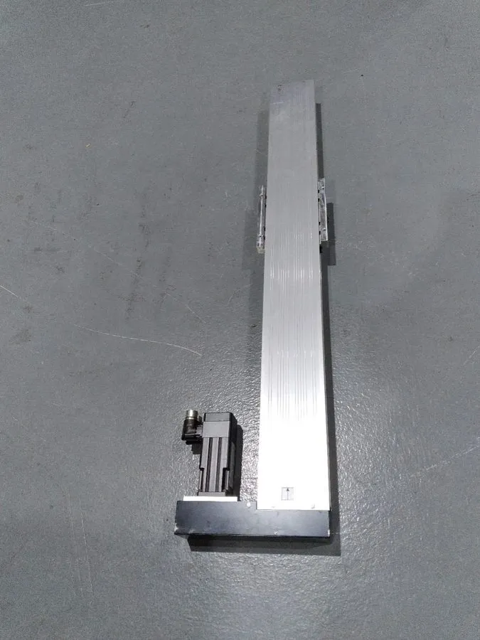 Линейная направляющая THK GL 15N UL13HO16 Linear Guide Ball-Screw Actuator — фото лота 1