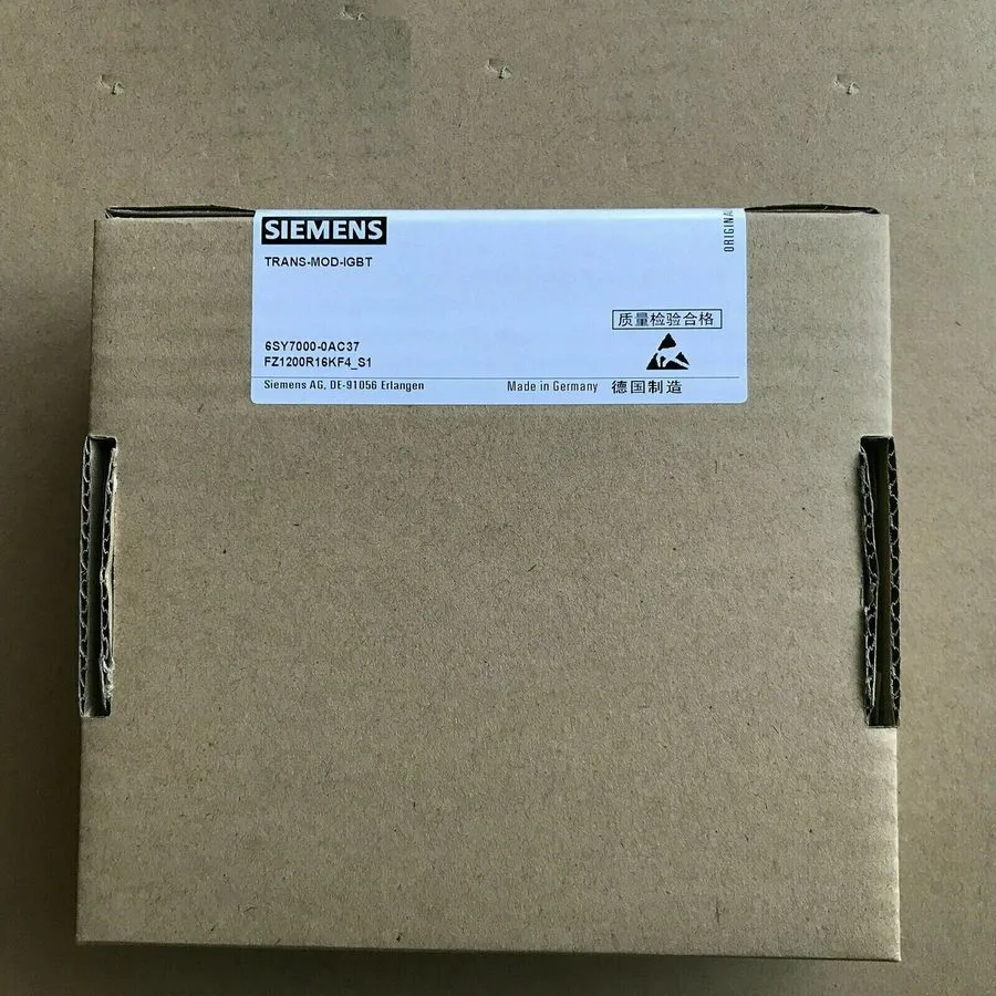 Силовой модуль IGBT SIEMENS 1PS 6SY7000-0AC37 Converter Special IGBT Module