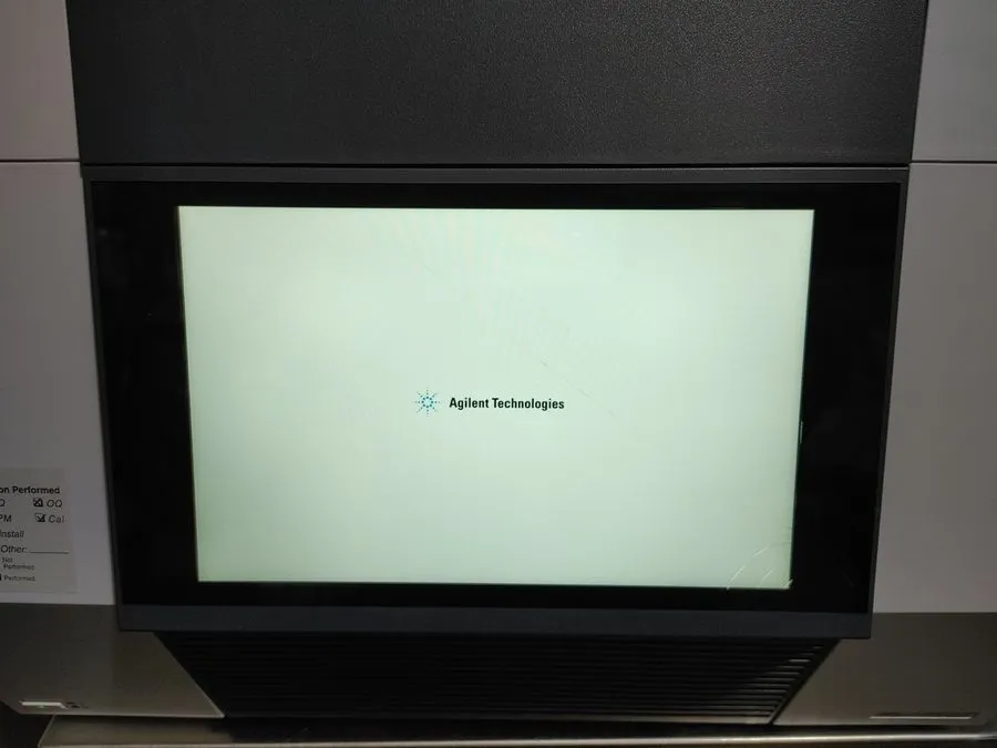 Амплификатор AGILENT TECHNOLOGIES G8830-64001 AriaMx Real Time PCR System