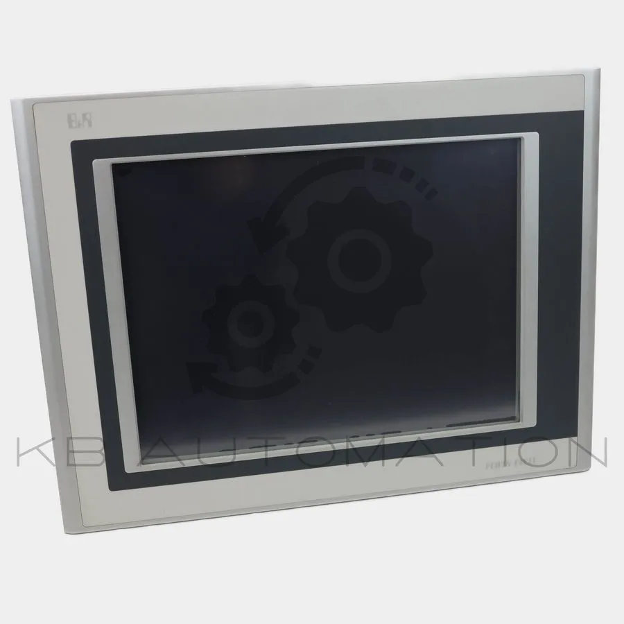 Панель оператора B&R 4PP420.1505-75 Power Panel HMI with 1-Year