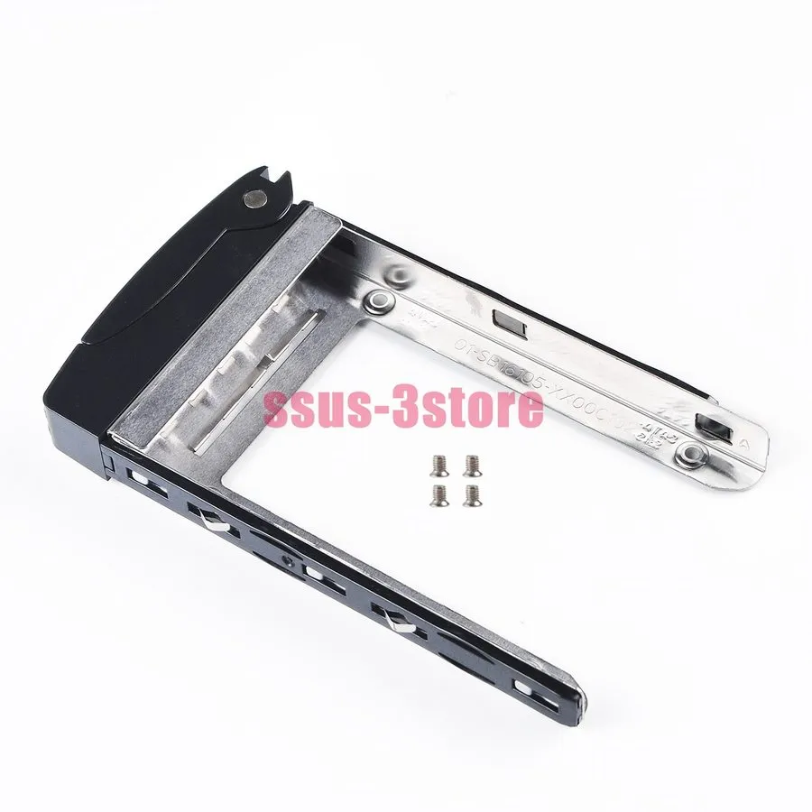 Жёсткий диск 01-SB16105 Supermicro 2.5" Hot-swap HDD Bay G3 mcp-220-00047-0b