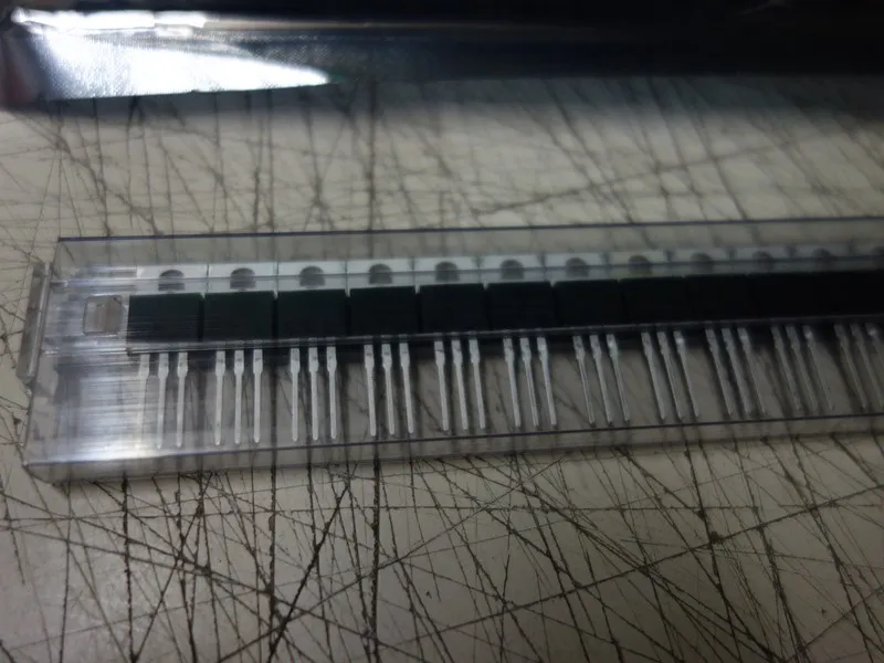 Транзистор IRFB5620PBF INFINEON MOSFET N-CH 200V 25A TO220AB ROHS