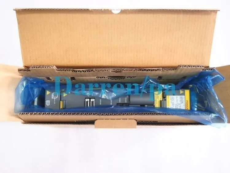 Сервоусилитель FANUC A06B-6078-H222 Servo Drive