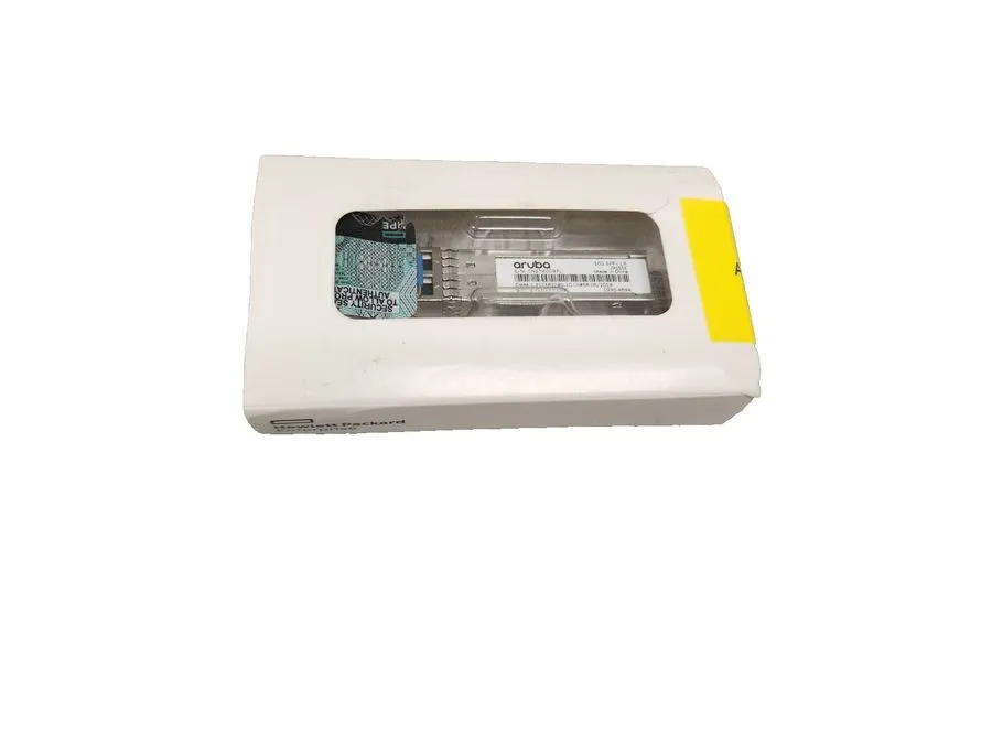 Трансивер Aruba J9151E 10G SFP+ LR