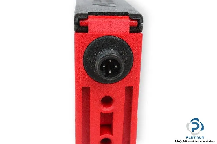 Датчик LEUZE LSS 96K-1070-43 50025254 sensor shipping — фото лота 1