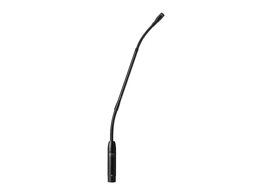 Маршрутизатор Shure Microflex MX418/C Condenser 150 Gooseneck Microphone w196
