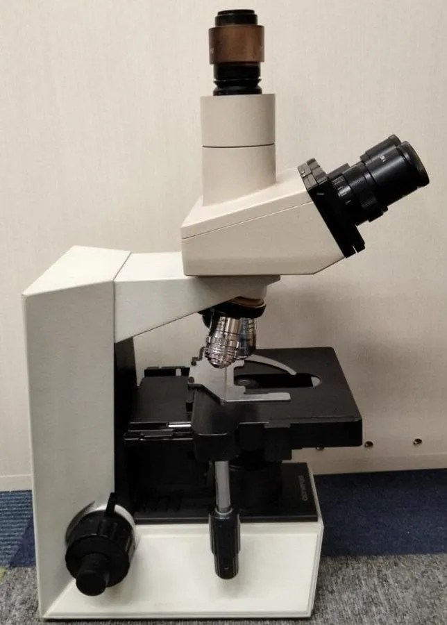 Микроскоп OLYMPUS CH40LF100 Microscope
