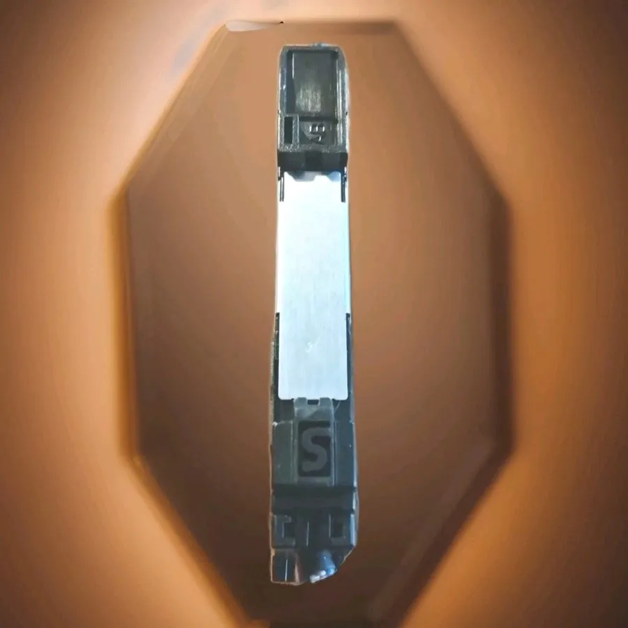 Датчик One Keyence FS-N13N Fiber Optic Sensor — фото лота 2