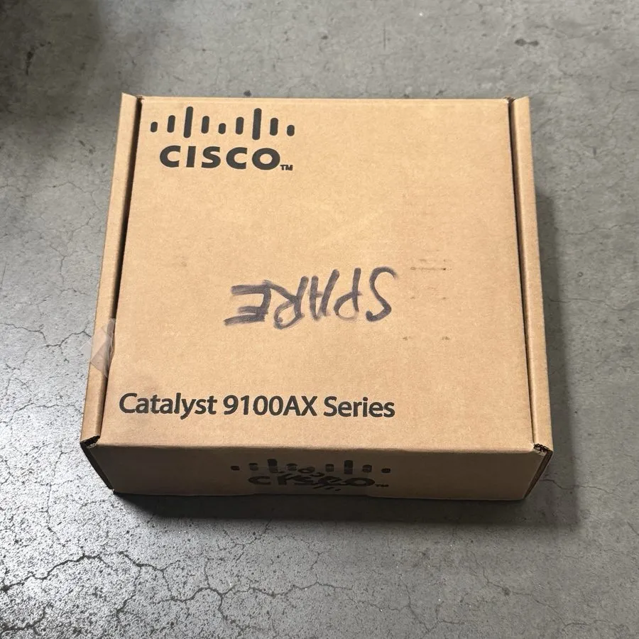 Точка доступа Wi-Fi Cisco C9105AXI-B Catalyst 9105AX Wi-Fi 6 Wireless Access Poi