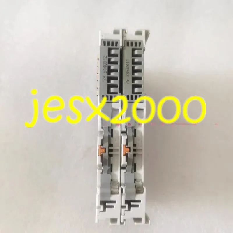 Модуль ввода-вывода Beckhoff KL3021