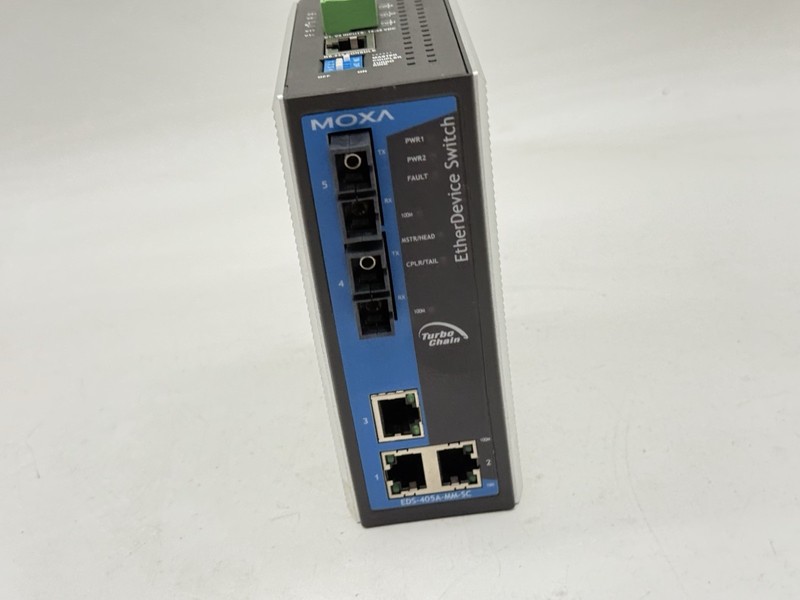 Фото лота EDS-405A-MM-SC-T от продавца №64770