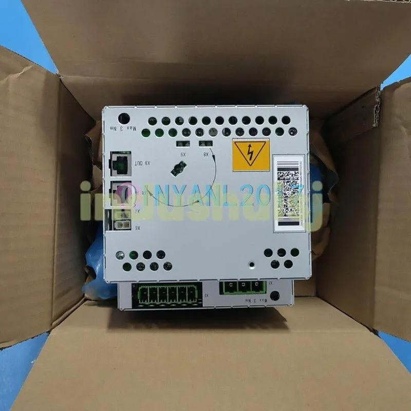 Робот ABB DSQC664 3HAC030923-001 robot external axis drive