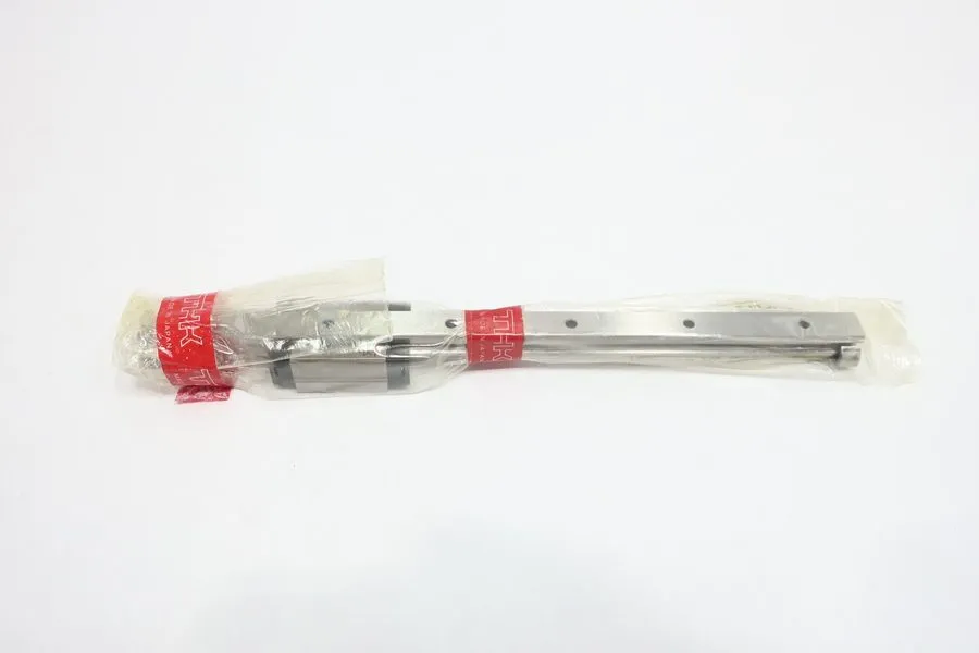 Пневмоцилиндр Thk HSR12R1UUM+240LM Linear Guide 9-1/2in 3/4in