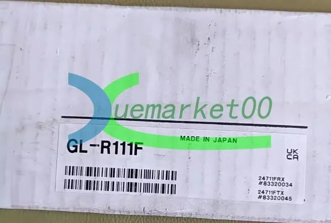 Световая завеса KEYENCE GL-R111F Safety Light Curtain