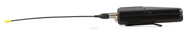 Радиосистема Shure QLXD14/SM35 Wireless Headworn Microphone System V50 Band — фото лота 1