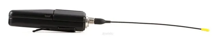 Радиосистема Shure QLXD14/SM35 Wireless Headworn Microphone System V50 Band — фото лота 2