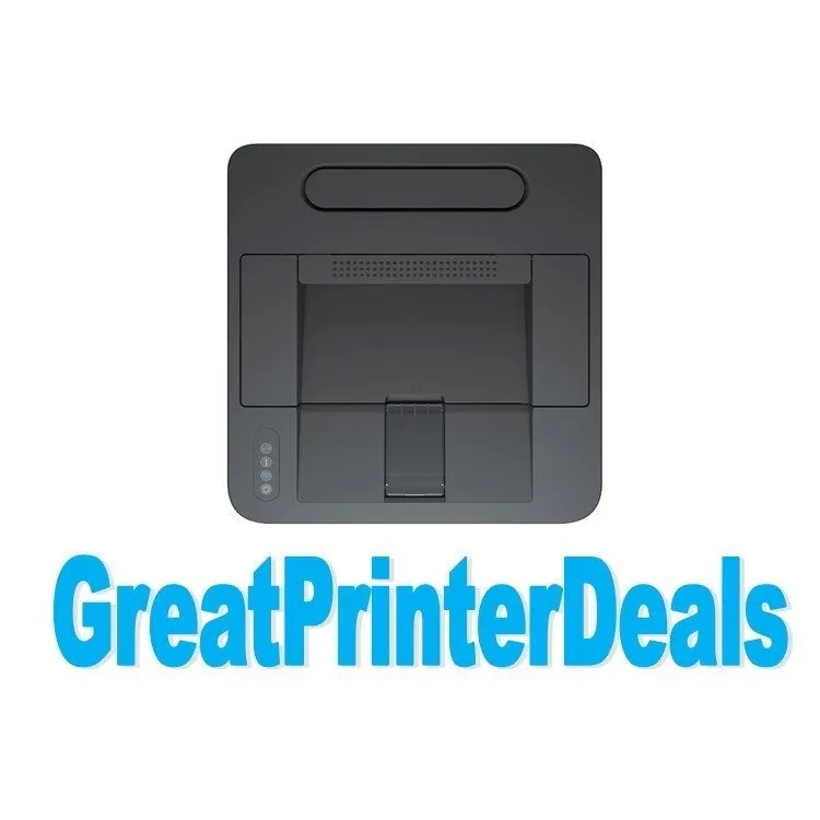 Лазерный принтер HP LaserJet Pro 3001dw Laser Printer Black And White Wifi Mobil