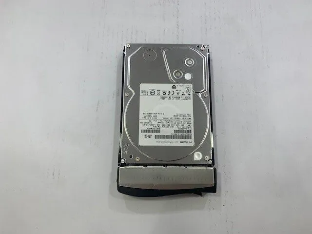 Жёсткий диск H3U10003272S Hitachi UltraStar 1TB 7.2K 3.5" LFF SATA Hard Drive 0A