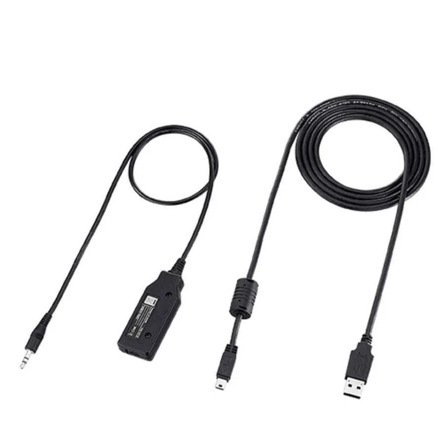 Кабель ICOM OPC-478UD USB PROGRAMMING CABLE — фото лота 1