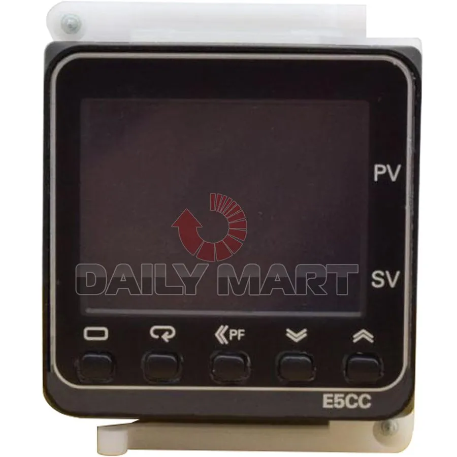 Датчик температуры Omron E5CC-CX2ASM-804 Temperature Controller