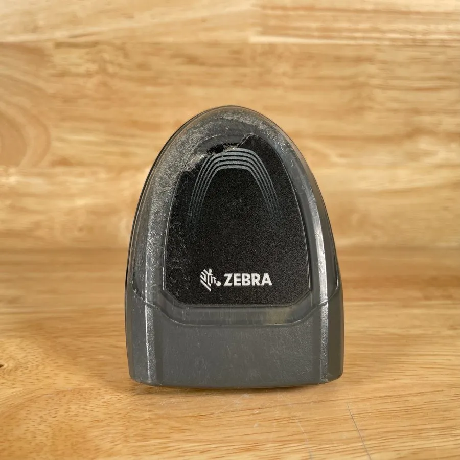 Сканер штрих-кода Zebra DS8178 Series 1D & 2D Imager Cordless Handheld Bluetooth