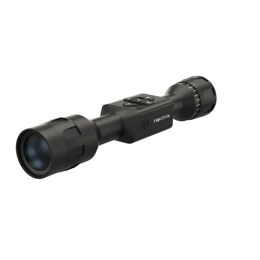 Оптико-электронная система ATN DGWSXS309LTV X-Sight LTV 3-9x Day Night Hunting R