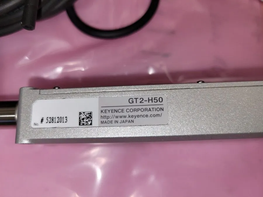 Датчик GT2-H50 KEYENCE Displacement Sensor