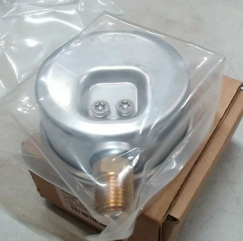 Трубопроводная арматура Wika Gauge 50242148, 1/4" NPT LM, 100PSI/KPA Type 213.53