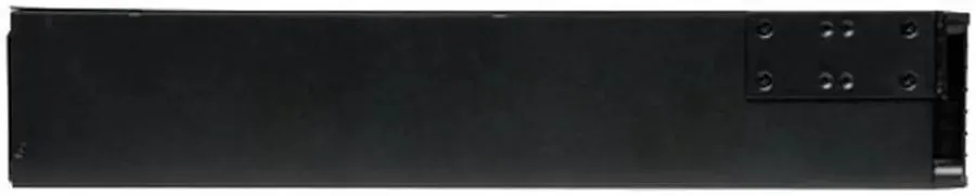 Tripp Lite Smart Online 1.5kVA UPS BackUp Double-Conversion Model SU1500RTXLCD2U