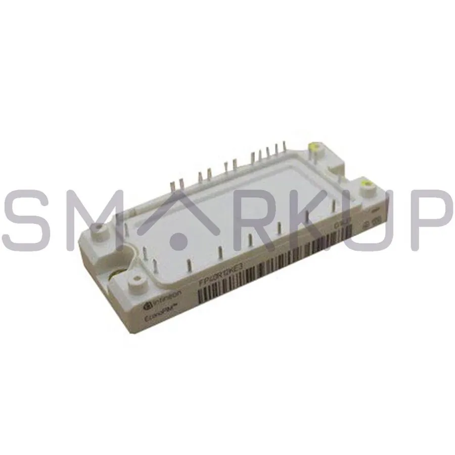 Силовой модуль IGBT INFINEON FP40R12KE3 IGBT Module — фото лота 2