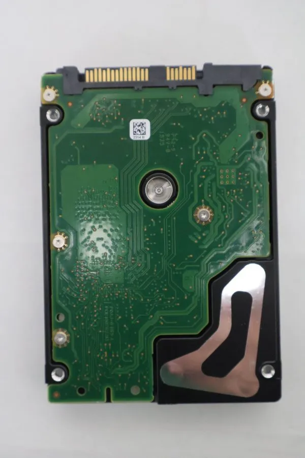 Жёсткий диск IBM 900GB 10K SAS 2.5' SFF HARD DRIVE 00Y5803 00WY964 00AK203 HDD — фото лота 2
