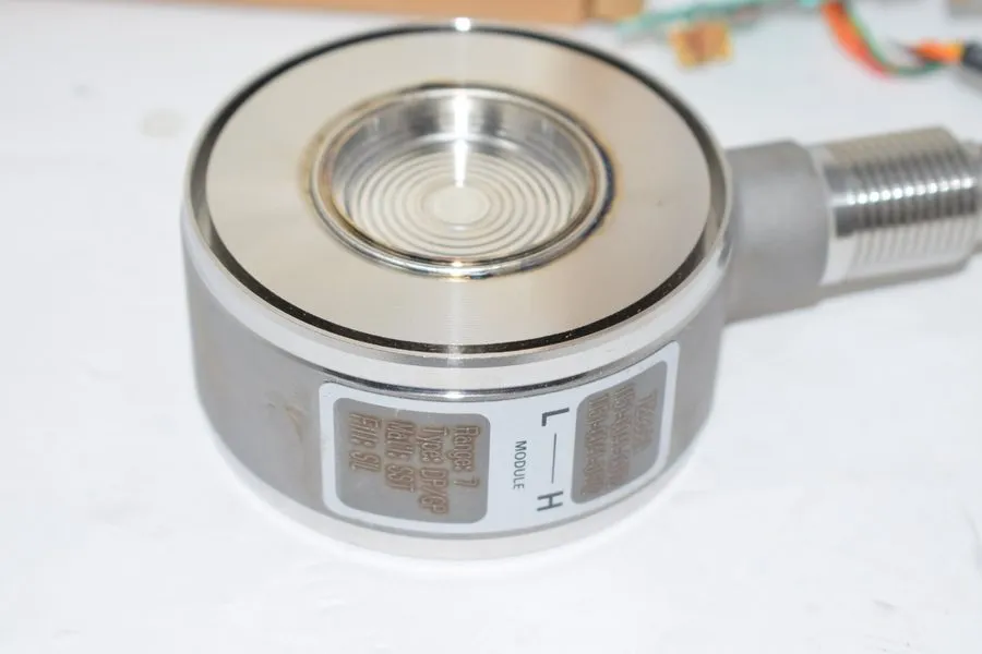 Датчик давления EMERSON FISHER ROSEMOUNT 01151-0041-0072 PRESSURE TRANSMITTER 31