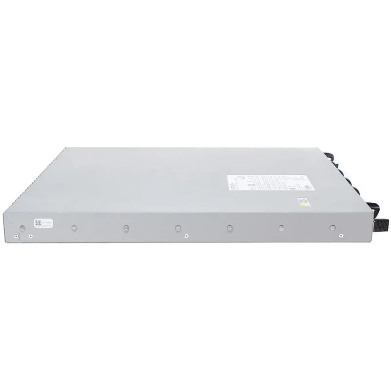 Коммутатор Arista DCS-7280SE-68-R 48P 10GbE SFP+ 2P 100GbE QSFP100 RA Switch — фото лота 4
