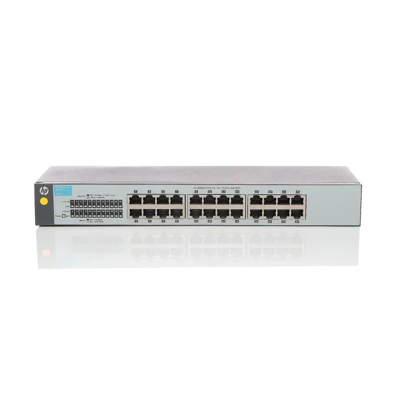 Коммутатор HPE J9663A Switch