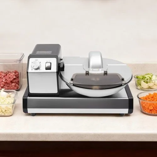 Оборудование для общепита Electric Commercial Food Processor Vegetable Chopper M