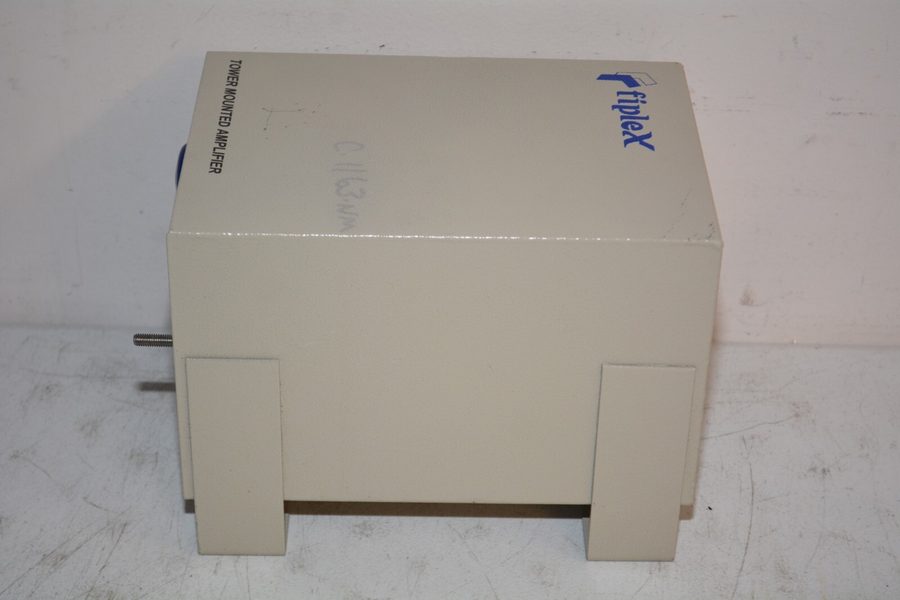 Фото лота TMA85-0-C от продавца №85192
