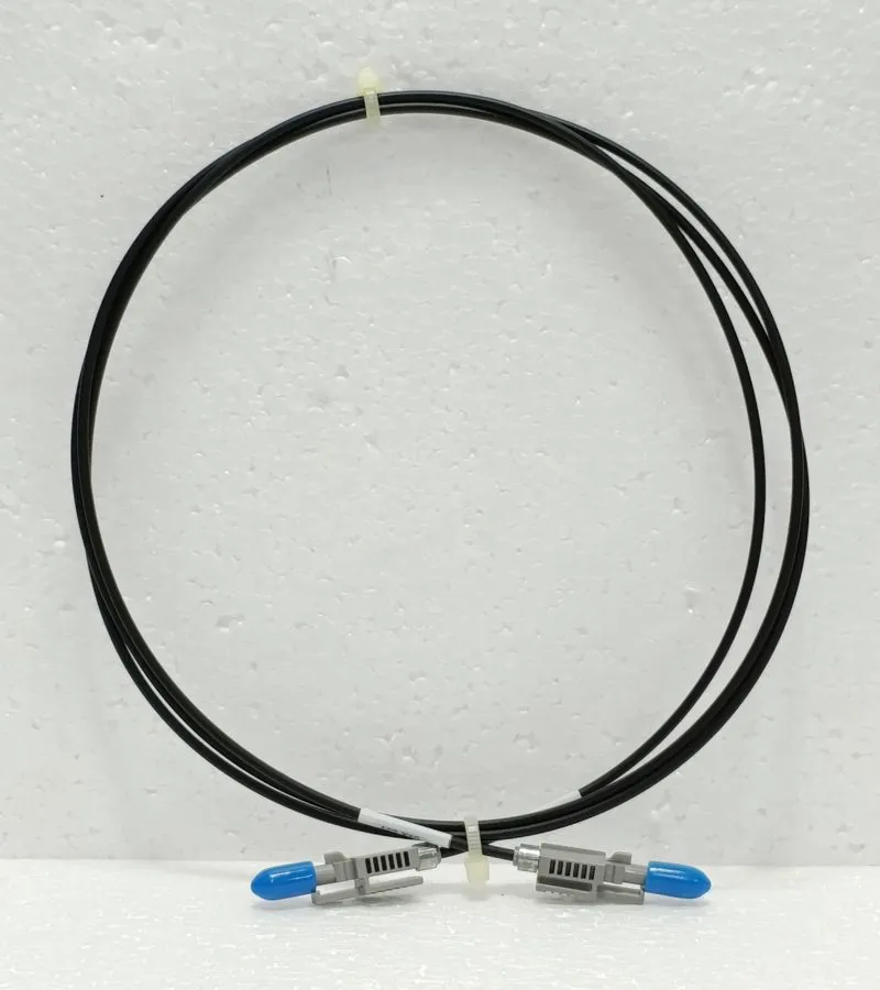 Частотный преобразователь SIEMENS A5E00760993A POF/PE/4K1K SINAMICS GM150 FIBER 
