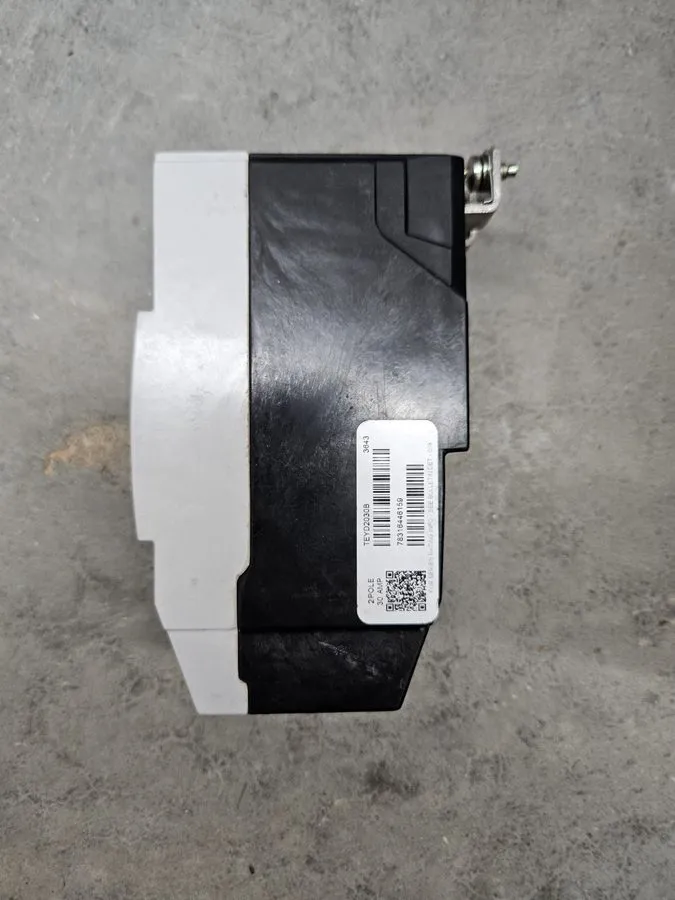 Автоматический выключатель TEYD2030B GENERAL ELECTRIC 3 POLE 20 AMP 480V CIRCUIT
